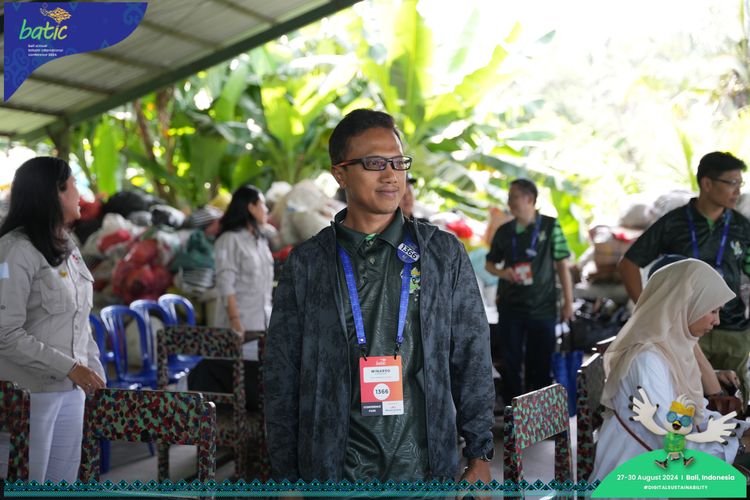 Race photo from Telin Batic 2024 Photo Search