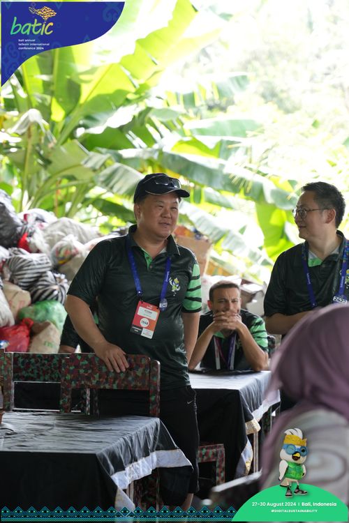 Race photo from Telin Batic 2024 Photo Search