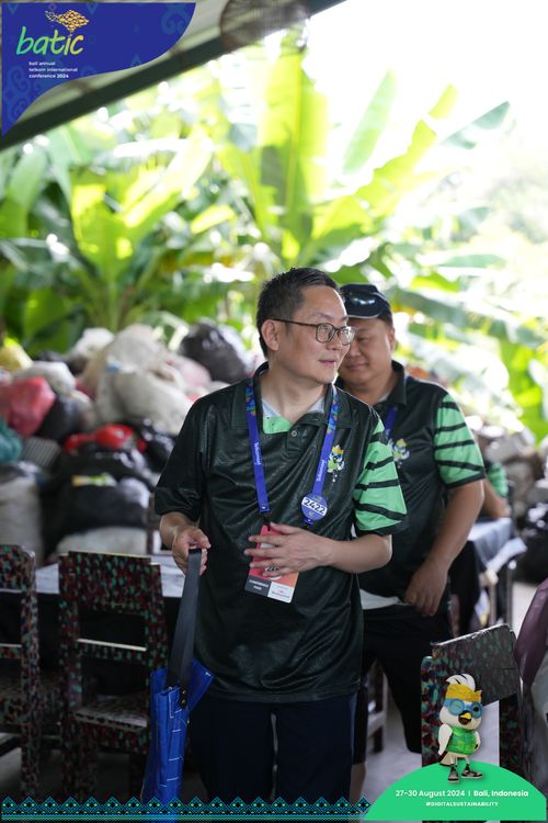 Race photo from Telin Batic 2024 Photo Search