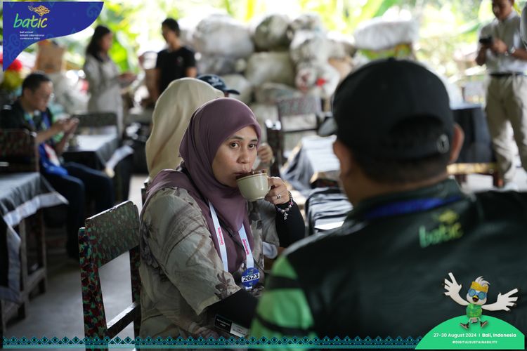 Race photo from Telin Batic 2024 Photo Search
