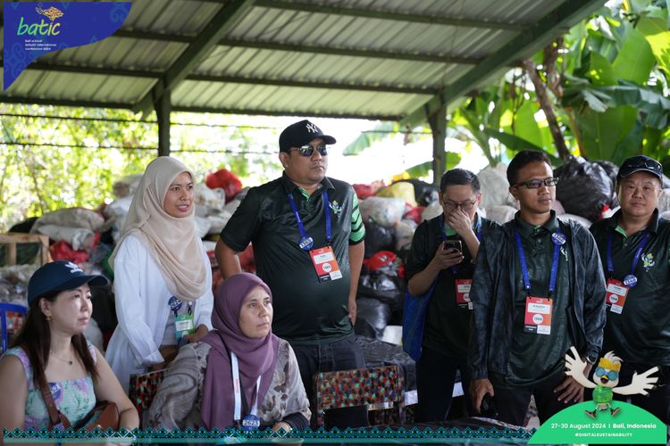 Race photo from Telin Batic 2024 Photo Search