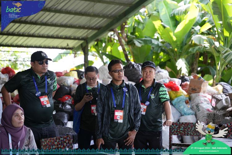Race photo from Telin Batic 2024 Photo Search