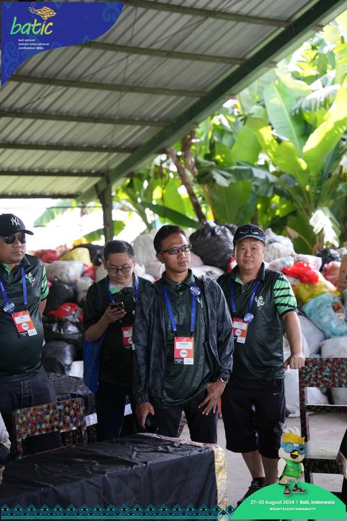 Race photo from Telin Batic 2024 Photo Search