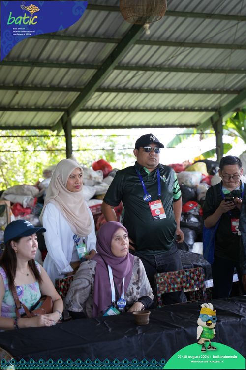 Race photo from Telin Batic 2024 Photo Search