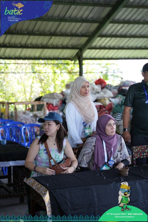 Race photo from Telin Batic 2024 Photo Search