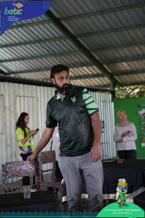 Race photo from Telin Batic 2024 Photo Search