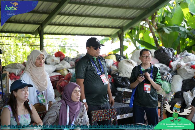 Race photo from Telin Batic 2024 Photo Search