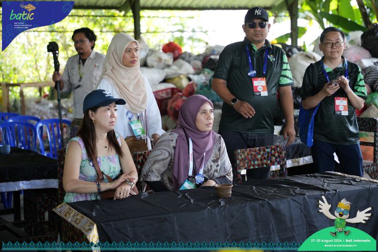 Race photo from Telin Batic 2024 Photo Search