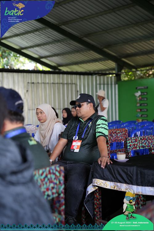 Race photo from Telin Batic 2024 Photo Search