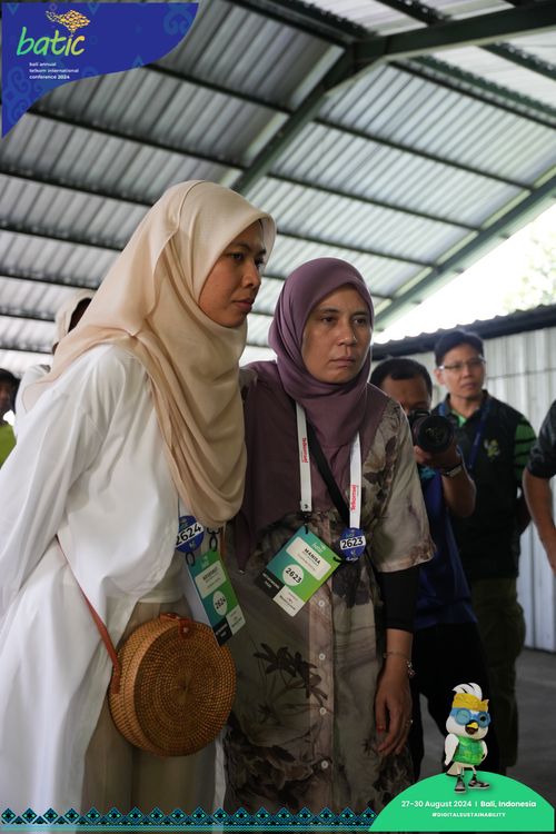 Race photo from Telin Batic 2024 Photo Search