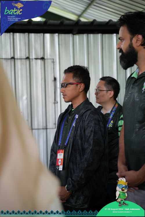 Race photo from Telin Batic 2024 Photo Search