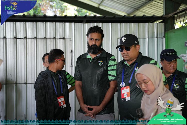 Race photo from Telin Batic 2024 Photo Search