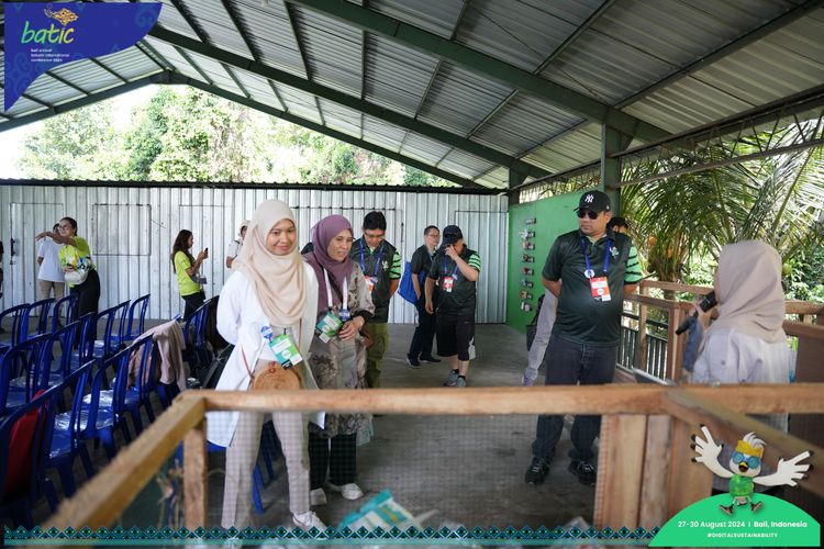 Race photo from Telin Batic 2024 Photo Search