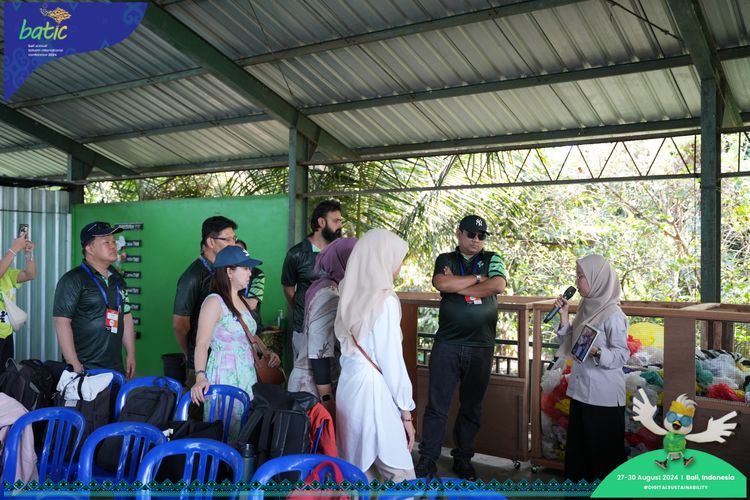 Race photo from Telin Batic 2024 Photo Search