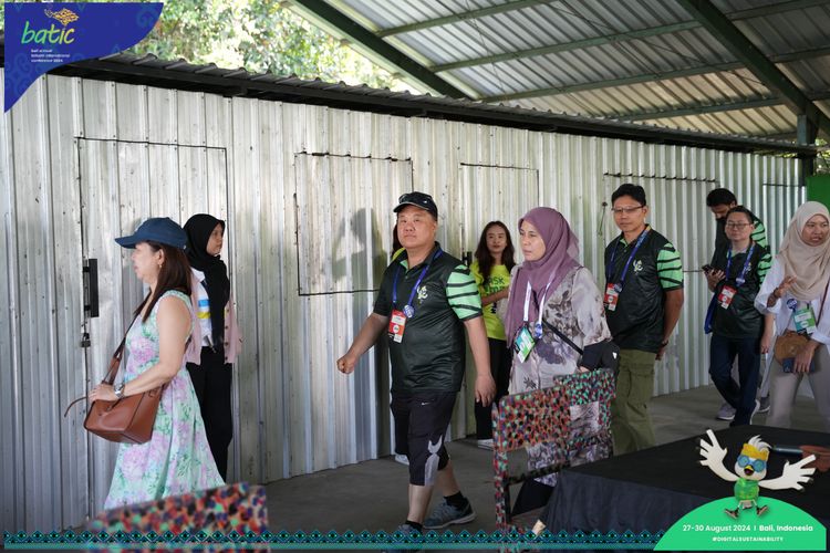 Race photo from Telin Batic 2024 Photo Search