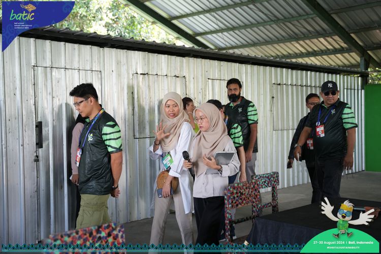 Race photo from Telin Batic 2024 Photo Search
