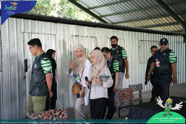 Race photo from Telin Batic 2024 Photo Search