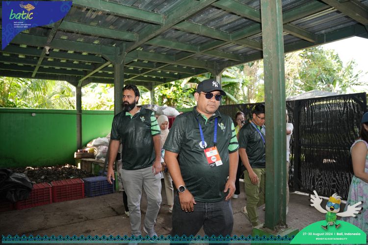 Race photo from Telin Batic 2024 Photo Search
