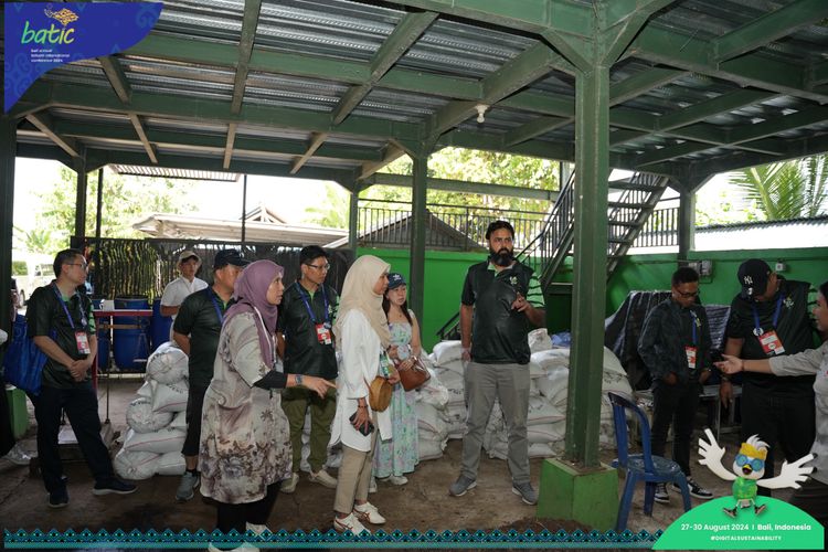 Race photo from Telin Batic 2024 Photo Search