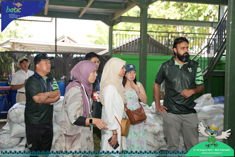 Race photo from Telin Batic 2024 Photo Search