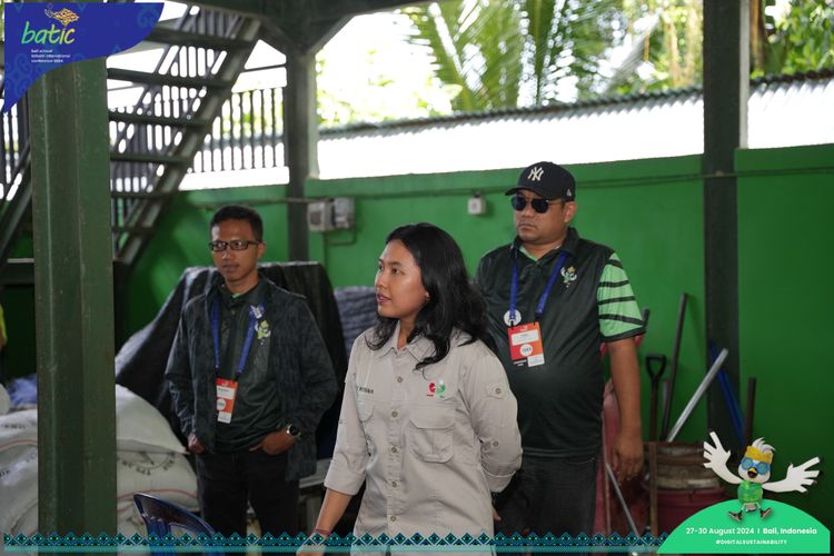 Race photo from Telin Batic 2024 Photo Search