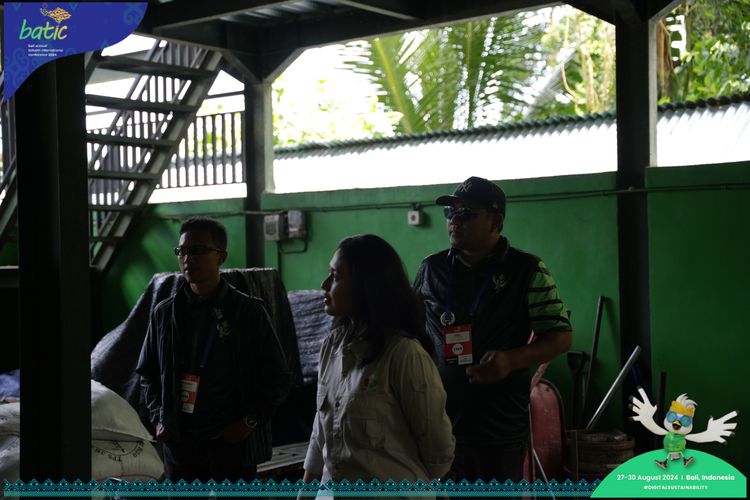 Race photo from Telin Batic 2024 Photo Search