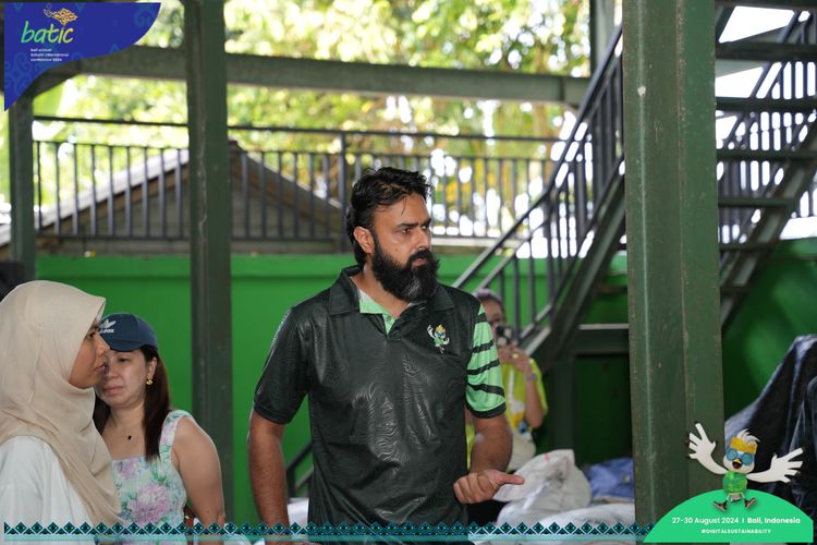 Race photo from Telin Batic 2024 Photo Search