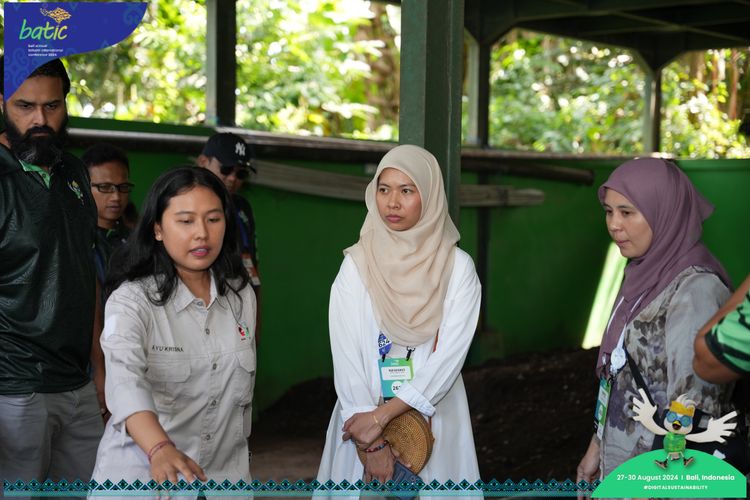 Race photo from Telin Batic 2024 Photo Search