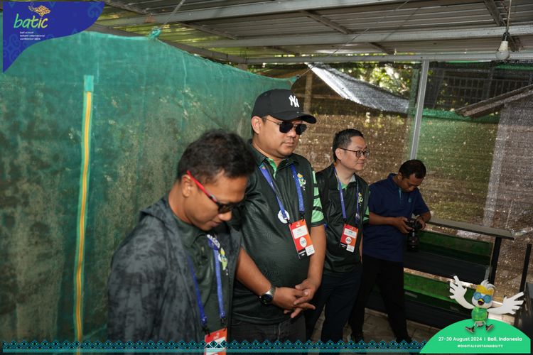 Race photo from Telin Batic 2024 Photo Search