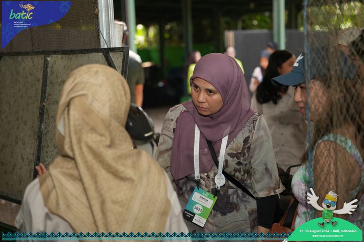 Race photo from Telin Batic 2024 Photo Search