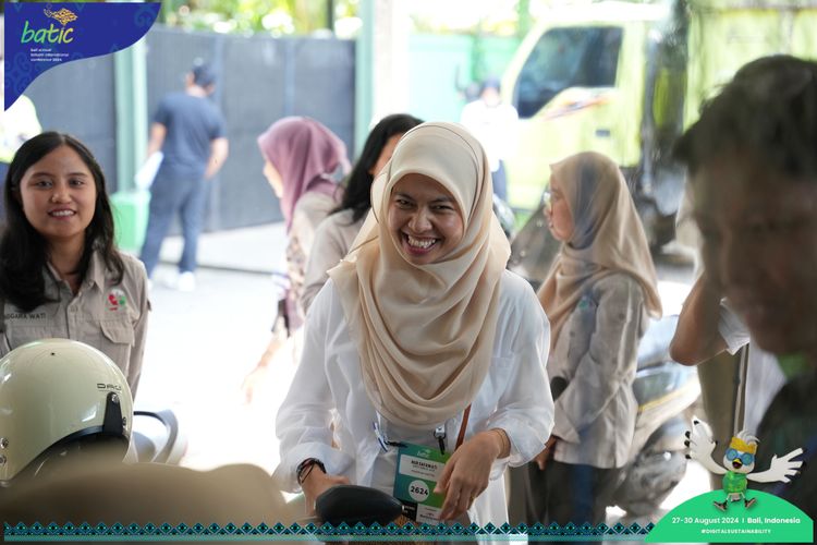 Race photo from Telin Batic 2024 Photo Search