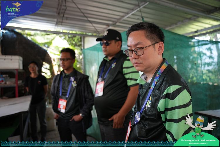 Race photo from Telin Batic 2024 Photo Search