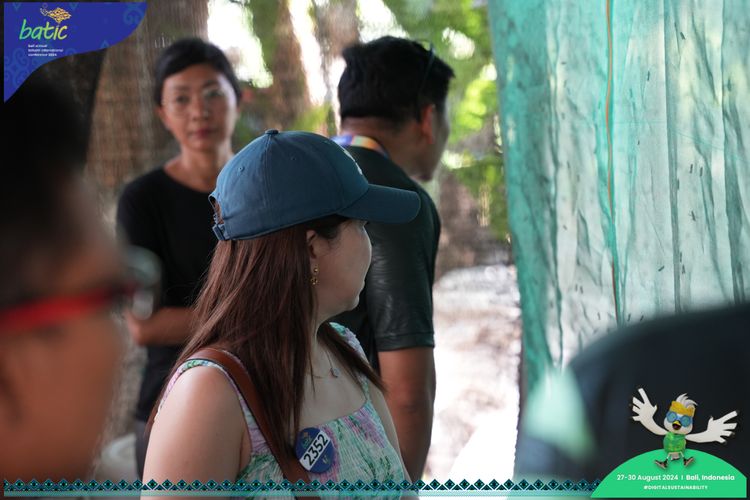 Race photo from Telin Batic 2024 Photo Search