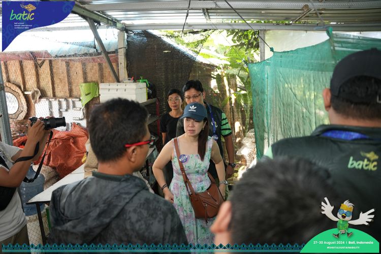 Race photo from Telin Batic 2024 Photo Search