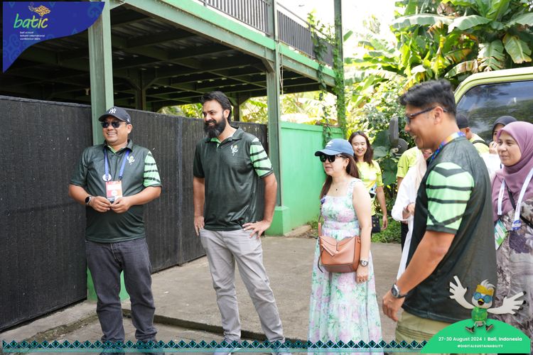Race photo from Telin Batic 2024 Photo Search