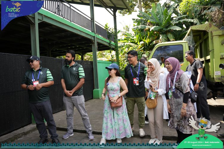 Race photo from Telin Batic 2024 Photo Search