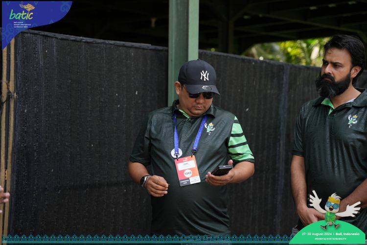 Race photo from Telin Batic 2024 Photo Search