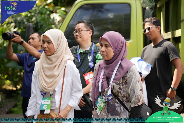 Race photo from Telin Batic 2024 Photo Search