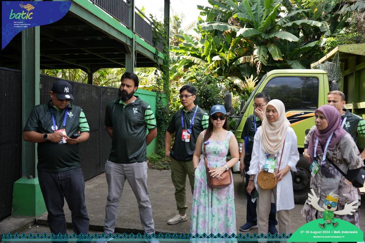 Race photo from Telin Batic 2024 Photo Search
