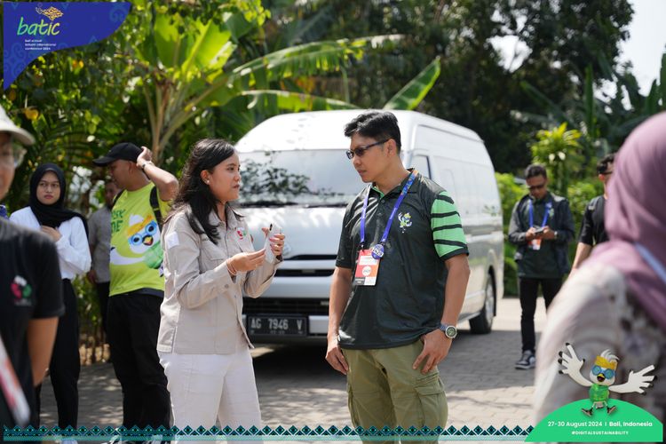 Race photo from Telin Batic 2024 Photo Search