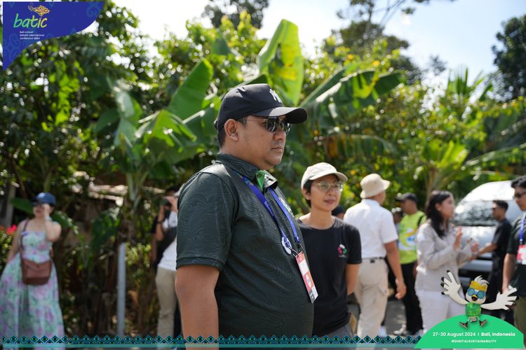 Race photo from Telin Batic 2024 Photo Search