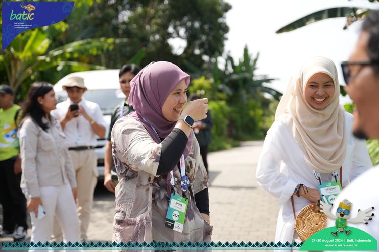 Race photo from Telin Batic 2024 Photo Search