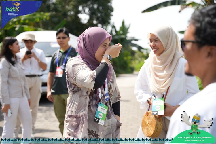 Race photo from Telin Batic 2024 Photo Search