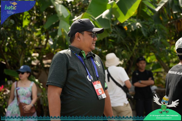 Race photo from Telin Batic 2024 Photo Search