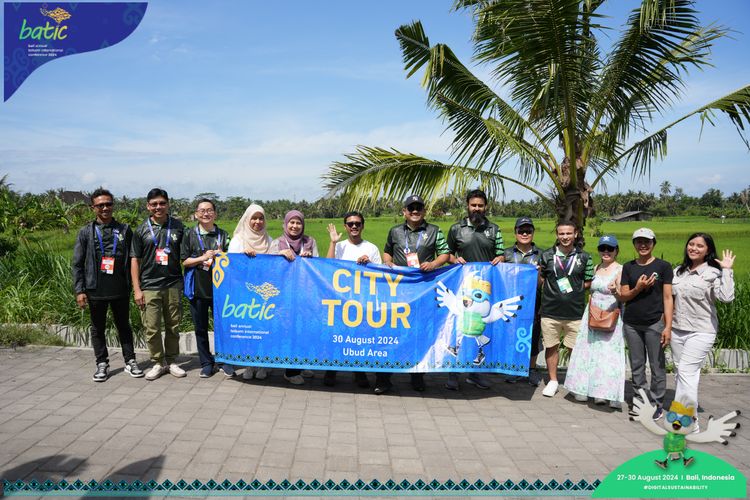 Race photo from Telin Batic 2024 Photo Search