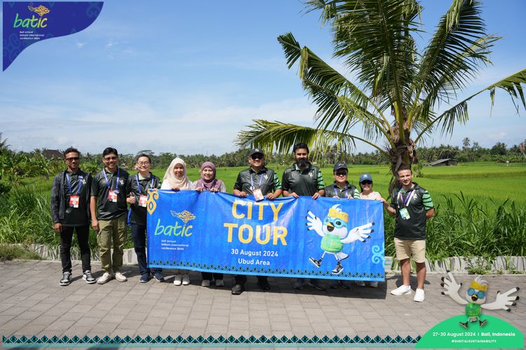 Race photo from Telin Batic 2024 Photo Search