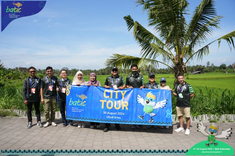 Race photo from Telin Batic 2024 Photo Search