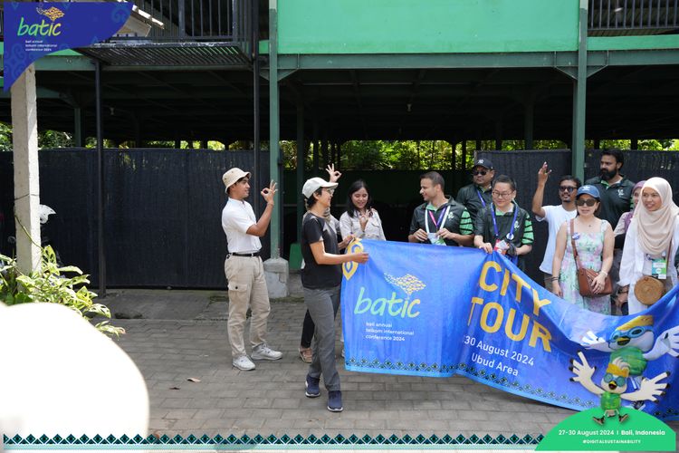 Race photo from Telin Batic 2024 Photo Search