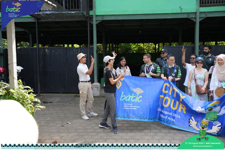 Race photo from Telin Batic 2024 Photo Search