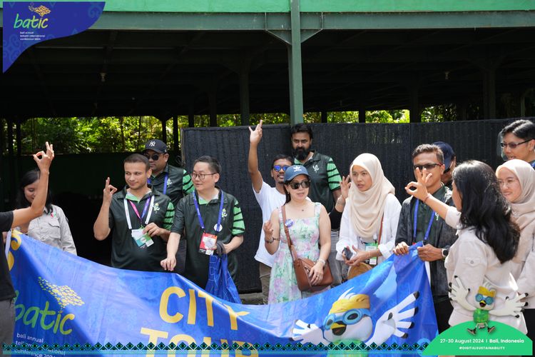 Race photo from Telin Batic 2024 Photo Search